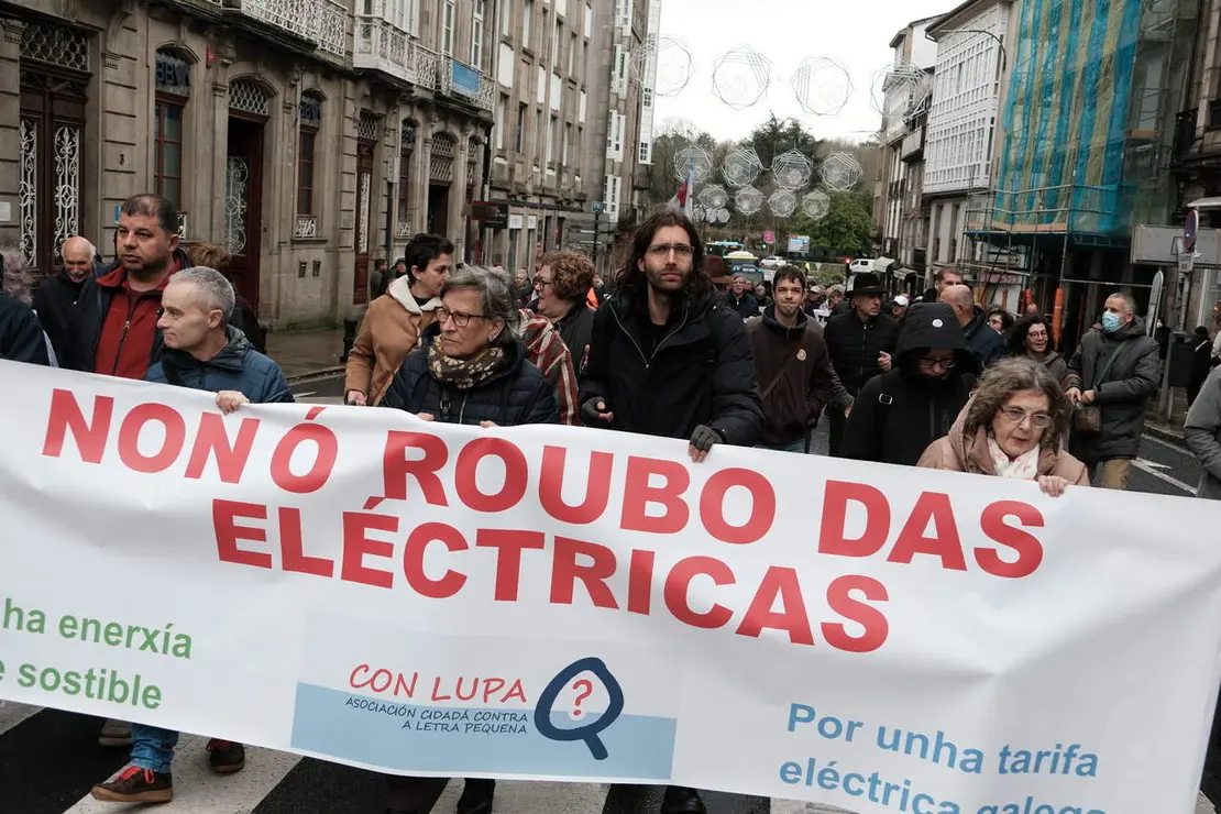 Manifestaci&oacute;n 18D contra a suba dos prezos - 32