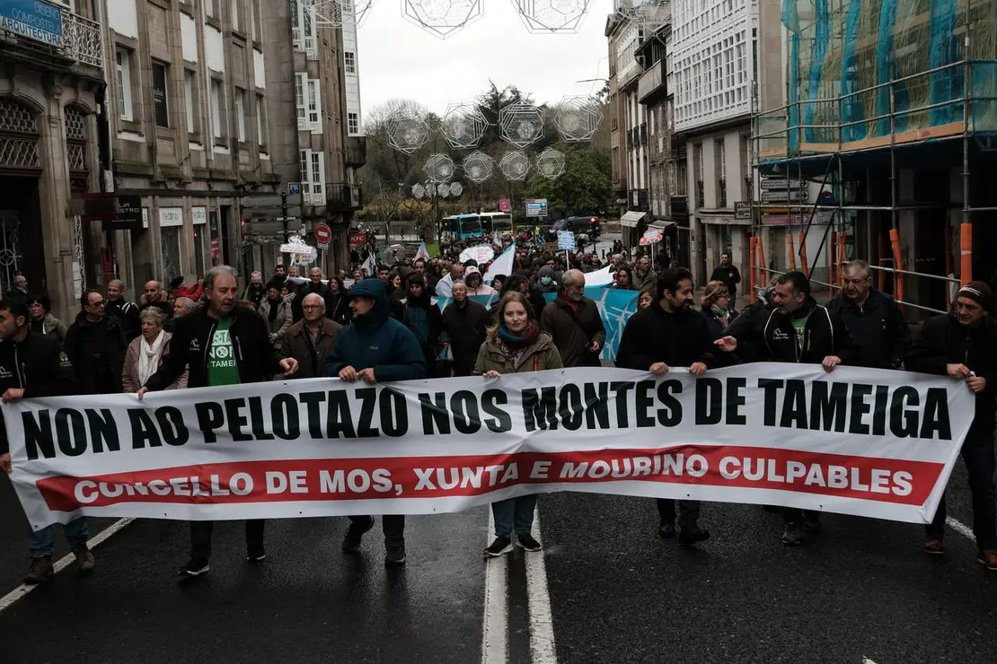 Manifestaci&oacute;n 18D contra a suba dos prezos - 26