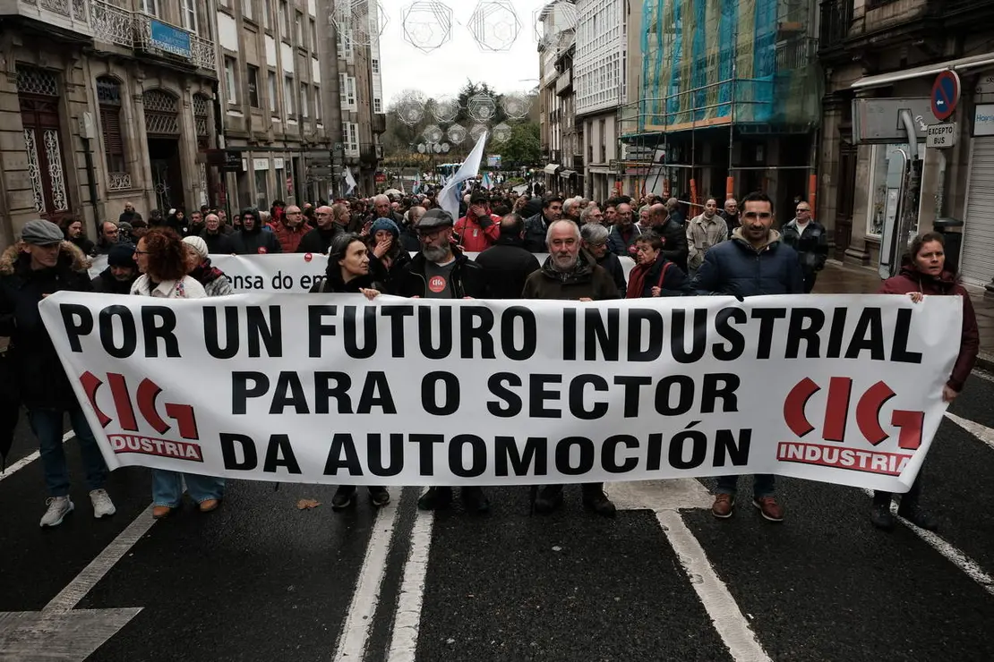 Manifestaci&oacute;n 18D contra a suba dos prezos - 21