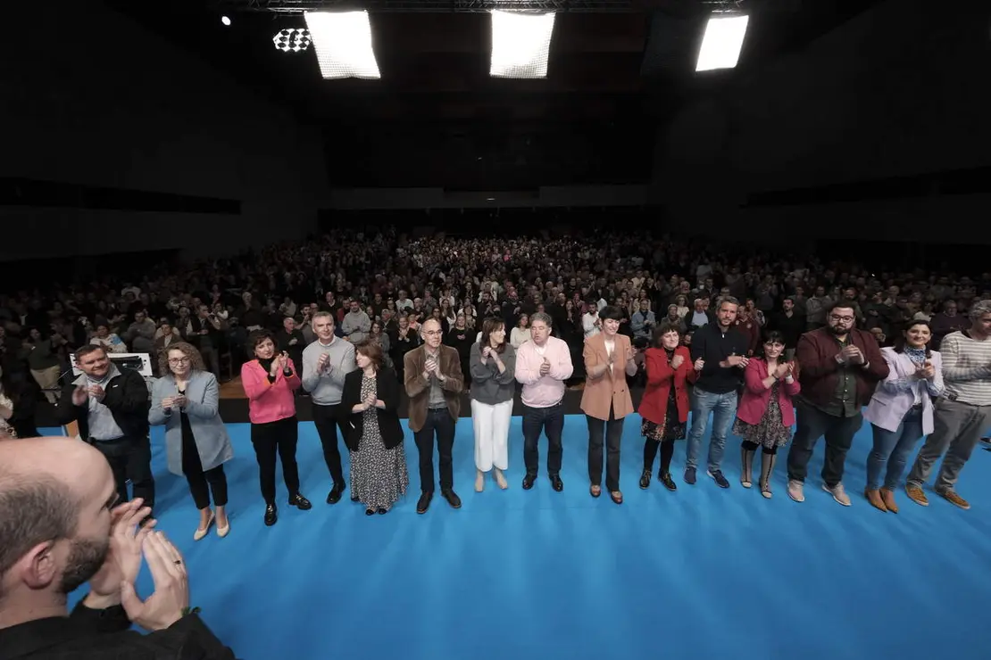 Encontro nacional municipal