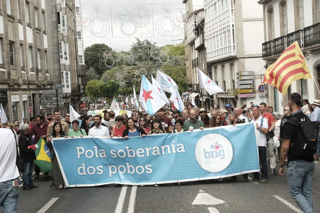 D&iacute;a da Patria Galega 2023 - 4