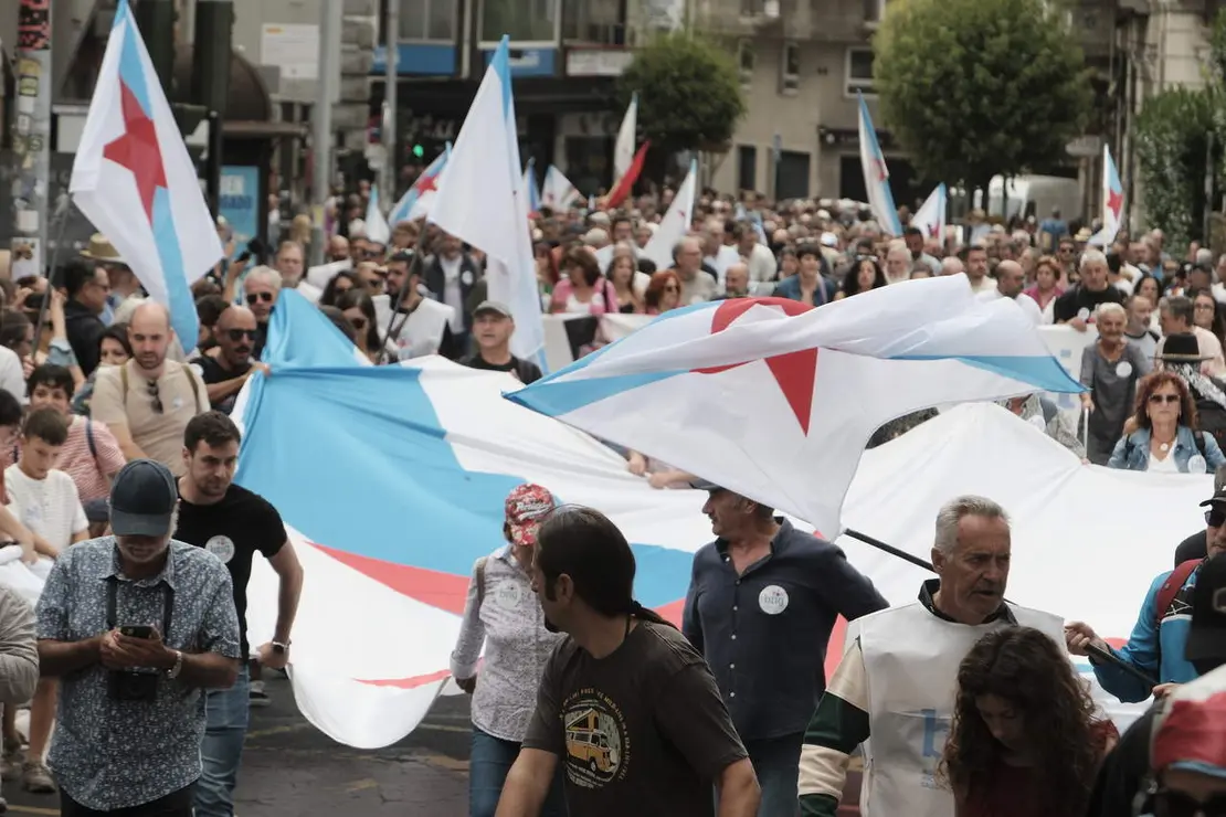 D&iacute;a da Patria Galega 2023 - 6