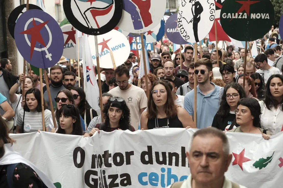 D&iacute;a da Patria Galega 2023 - 10