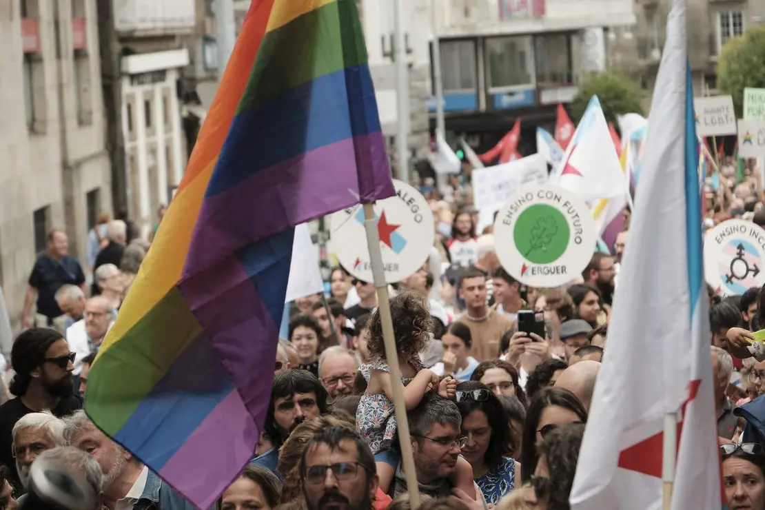 D&iacute;a da Patria Galega 2023 - 11