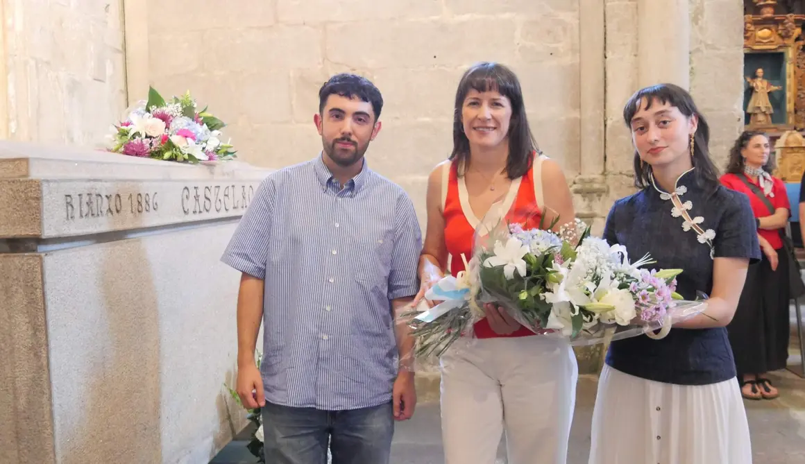 Acto Galiza Nova
