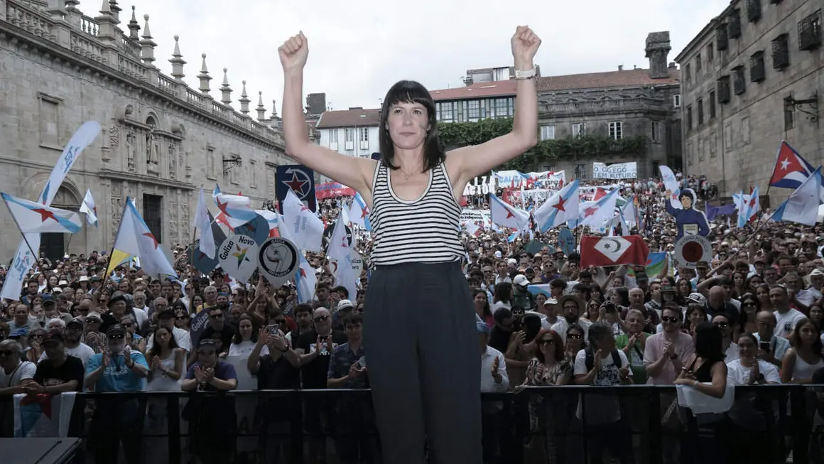 Ana Pont&oacute;n