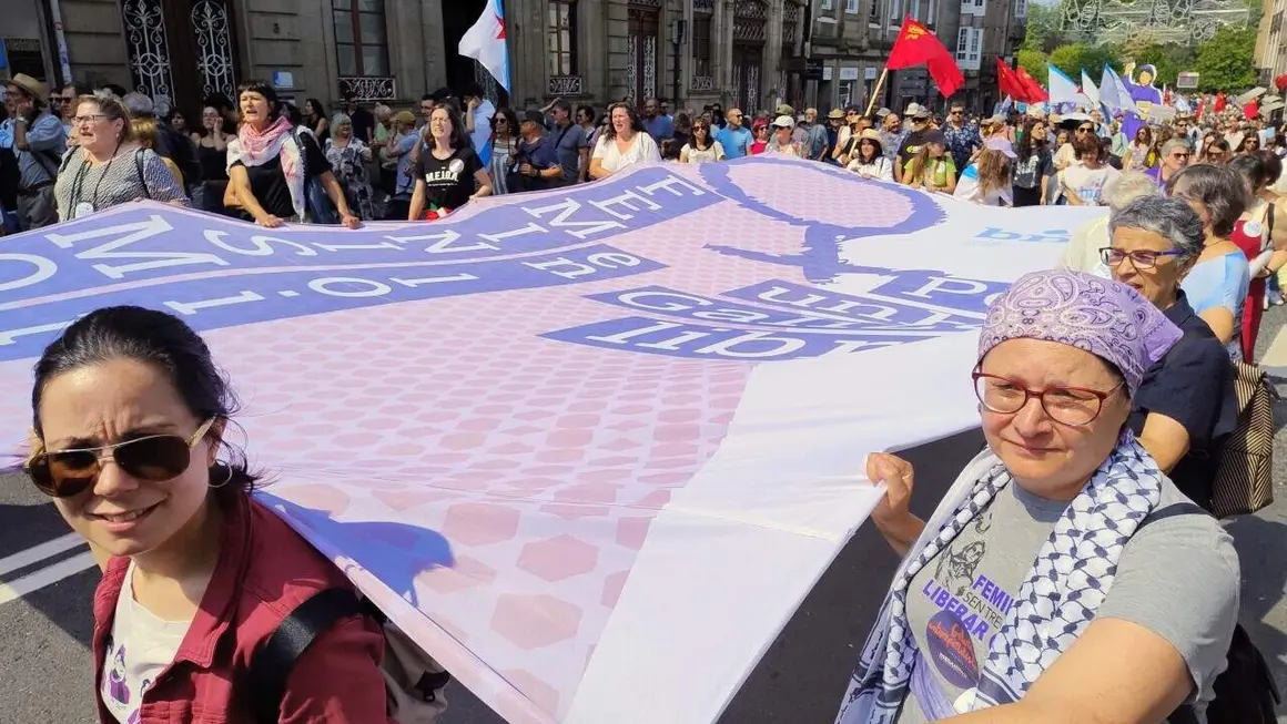 Faixa Feminista