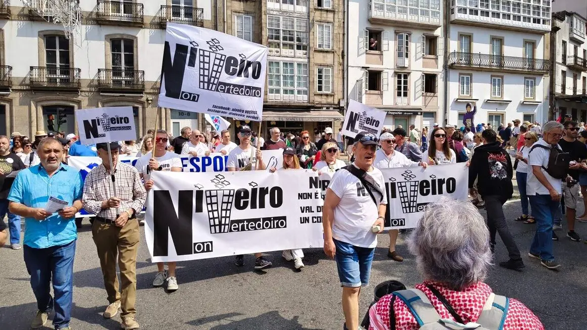 Faixa Viveiro