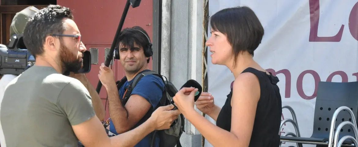 Ana Pont&oacute;n