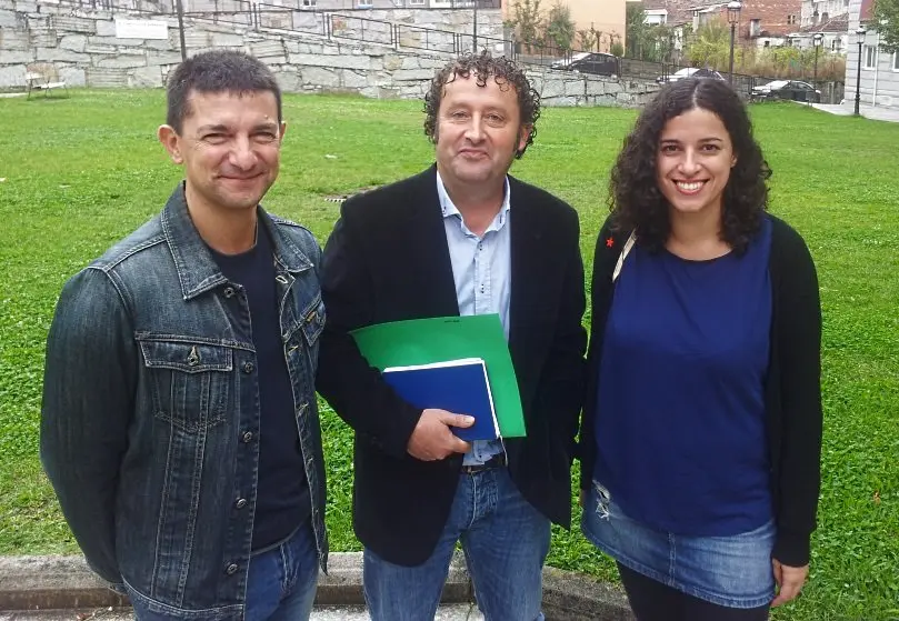 Firvida. Nu&ntilde;ez. Presas esta ma&ntilde;a en Barbad&aacute;s
