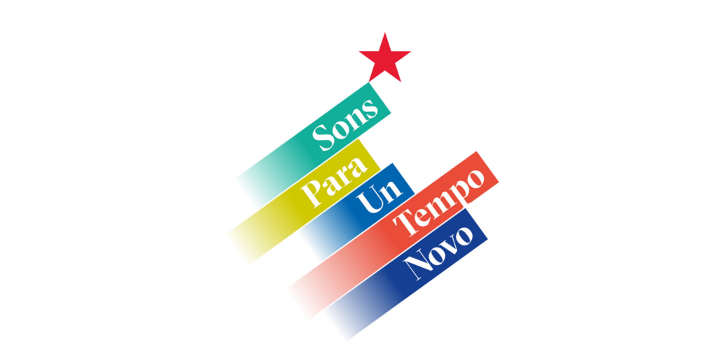 Sons para un tempo novo