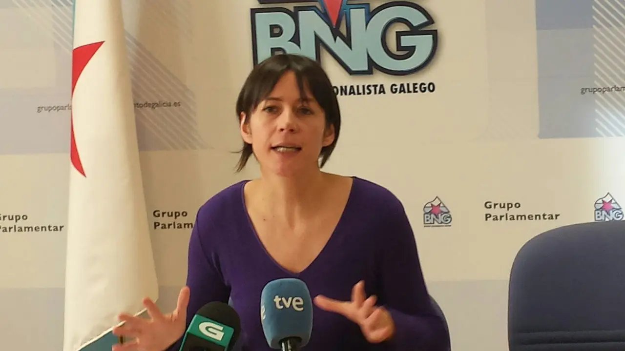 Prioridades do BNG para os orzamentos do 2017