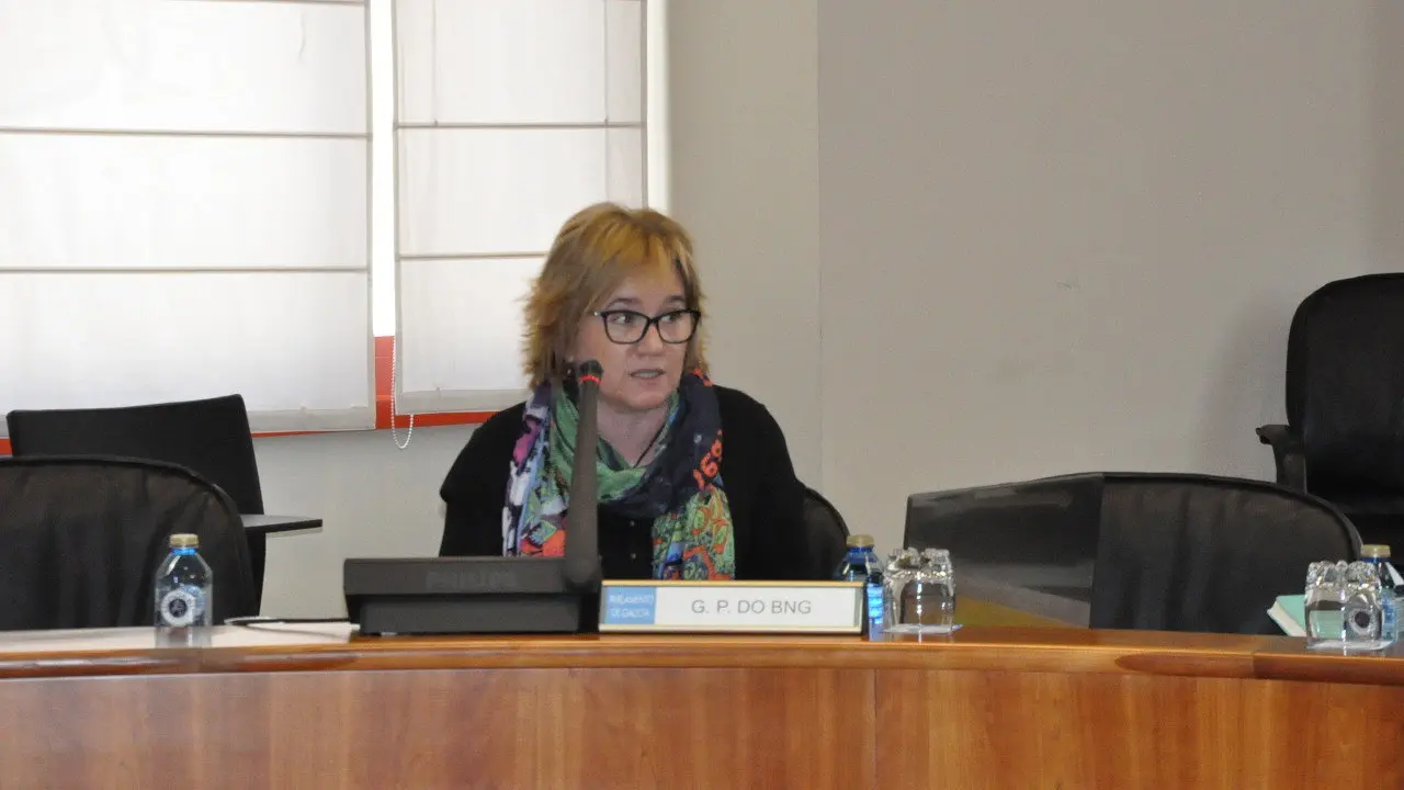 Montse Prado