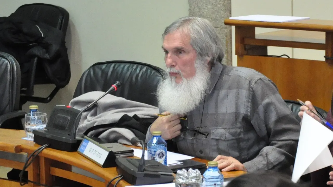 XLRIVAS COMISIONPARLAMENTO
