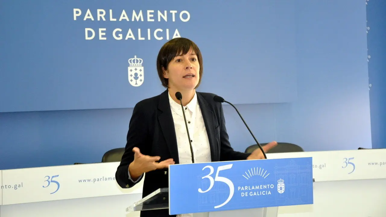 Ana Pont&oacute;n