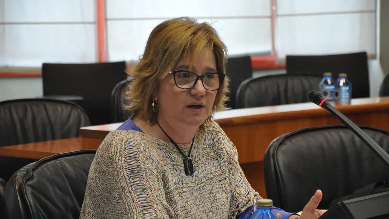 Montse Prado