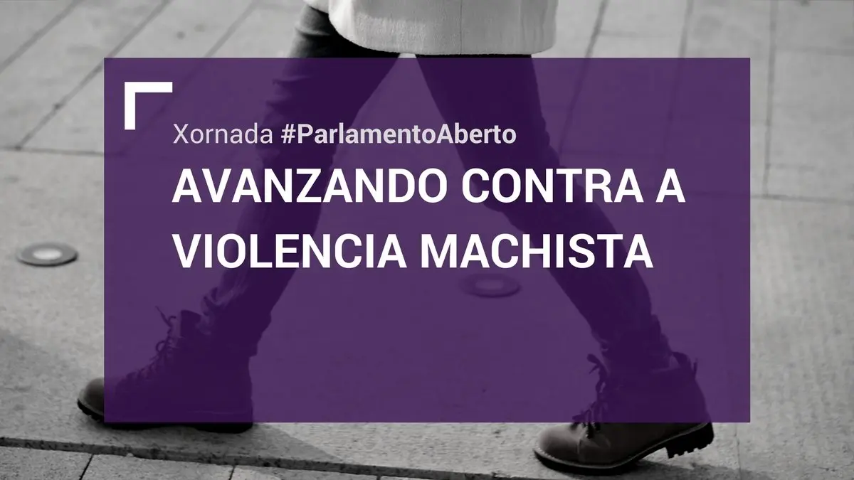 Avanzando contra a violencia machista TW