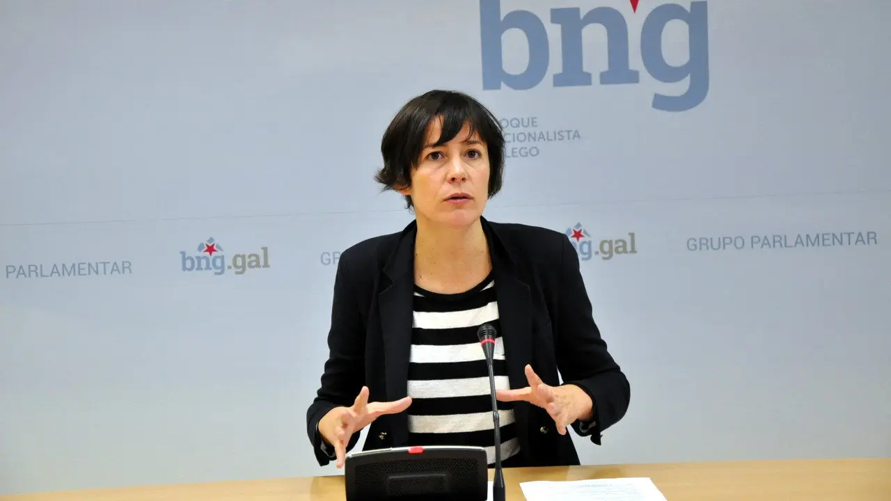 Ana Pont&oacute;n