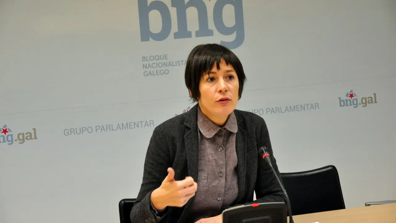 Ana Pont&oacute;n