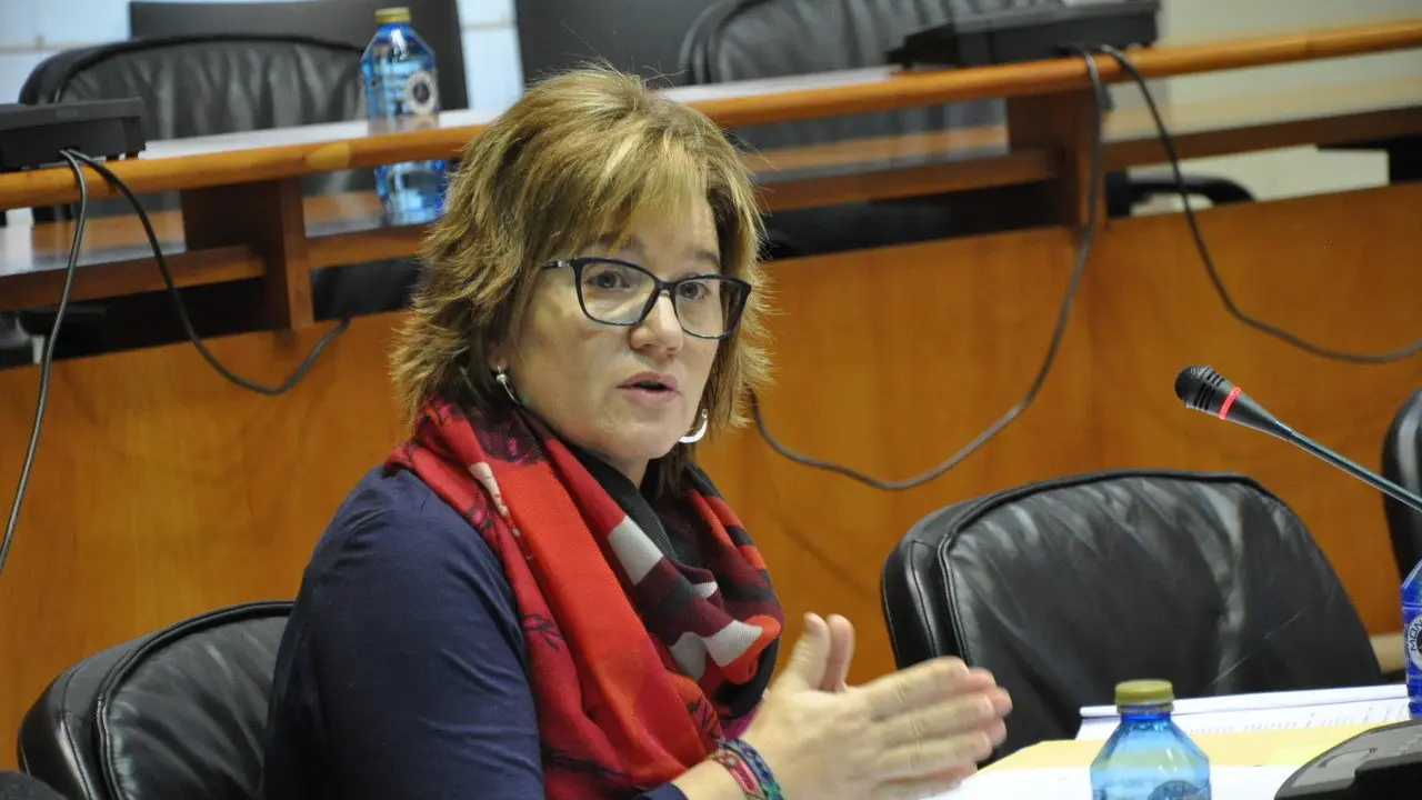 Montse Prado