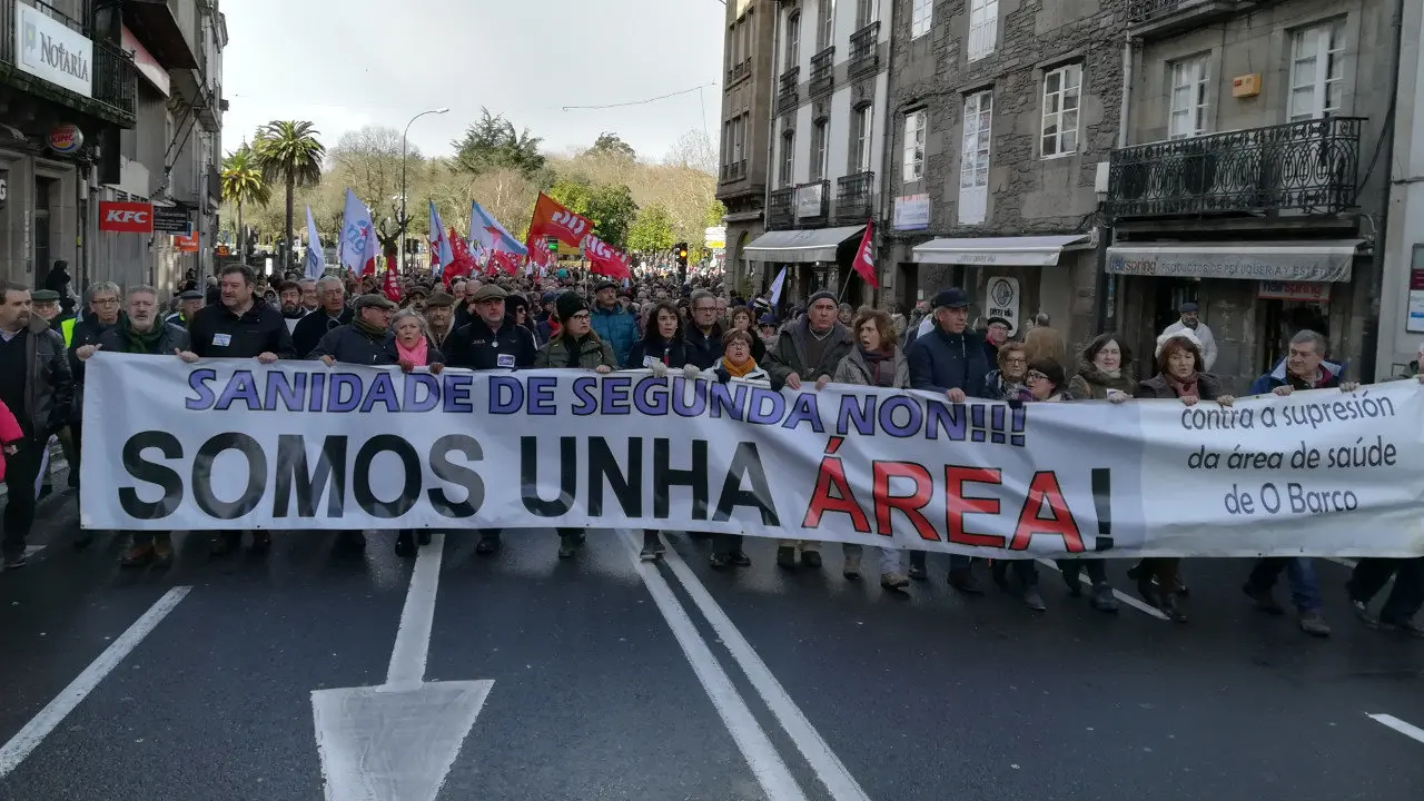 Plataforma SOS