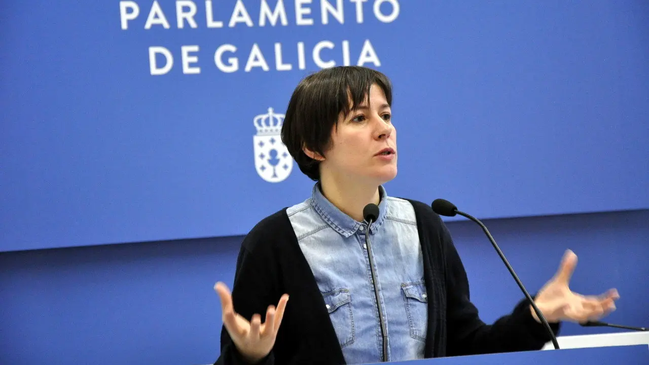 Ana Pont&oacute;n