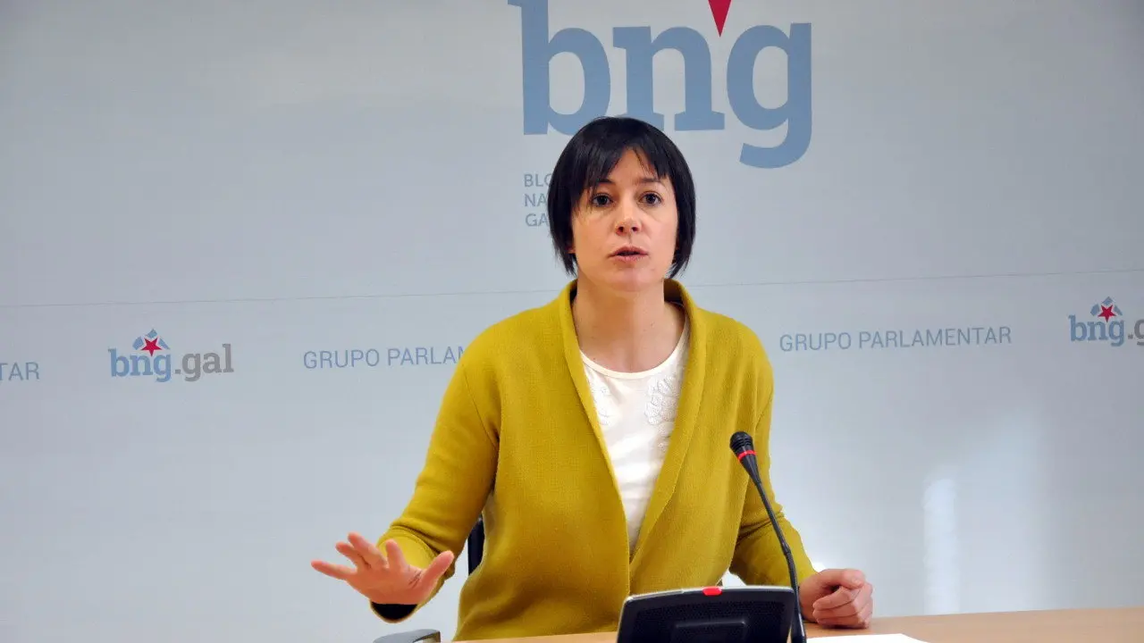 Ana Pont&oacute;n