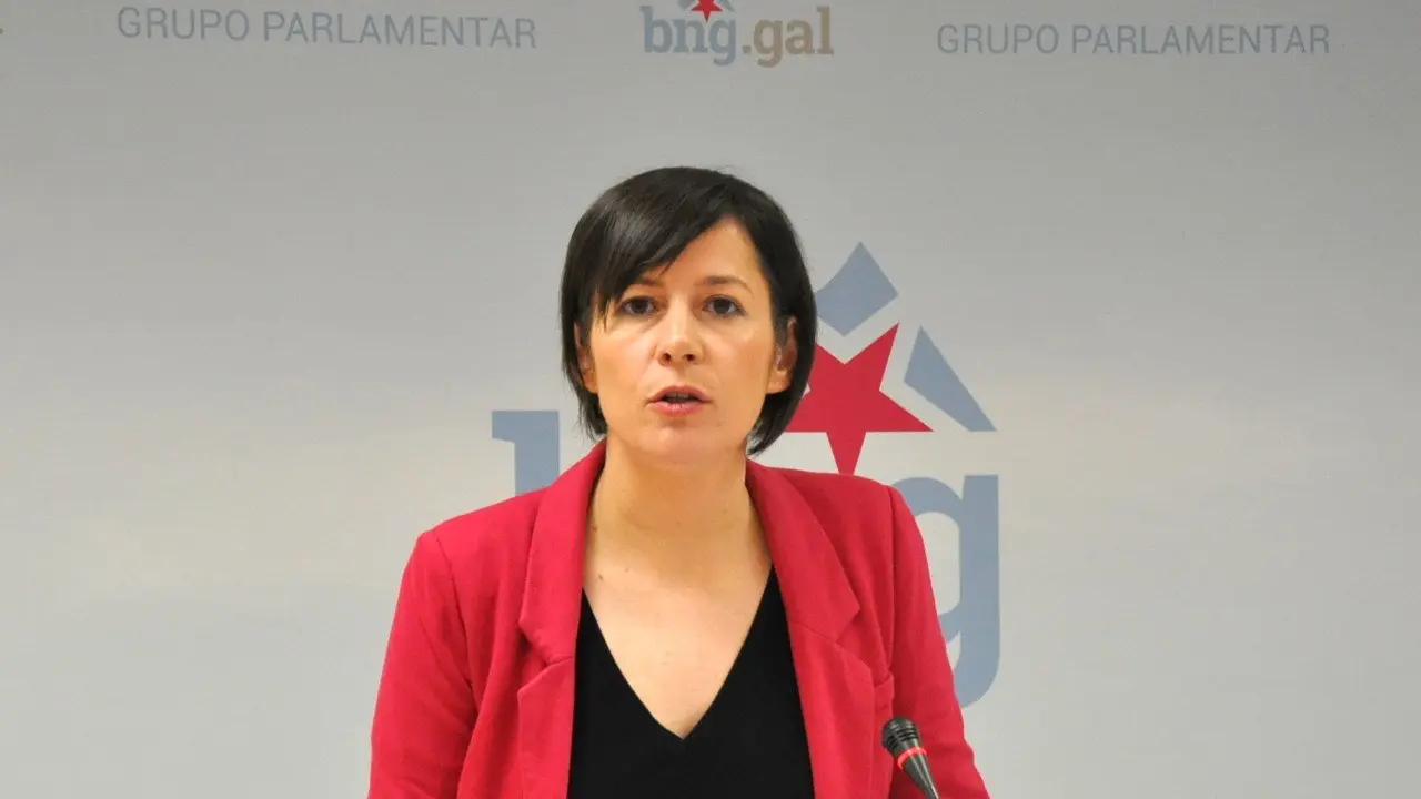 Ana Pont&oacute;n