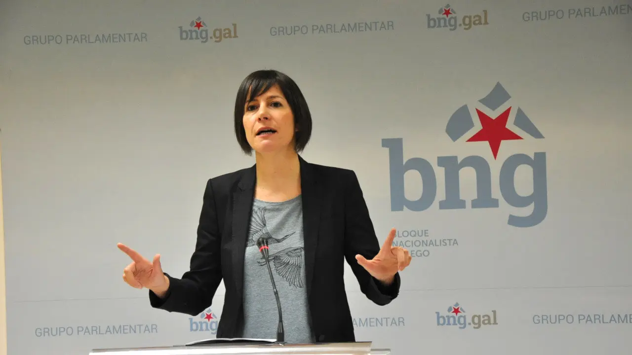 Ana Pont&oacute;n