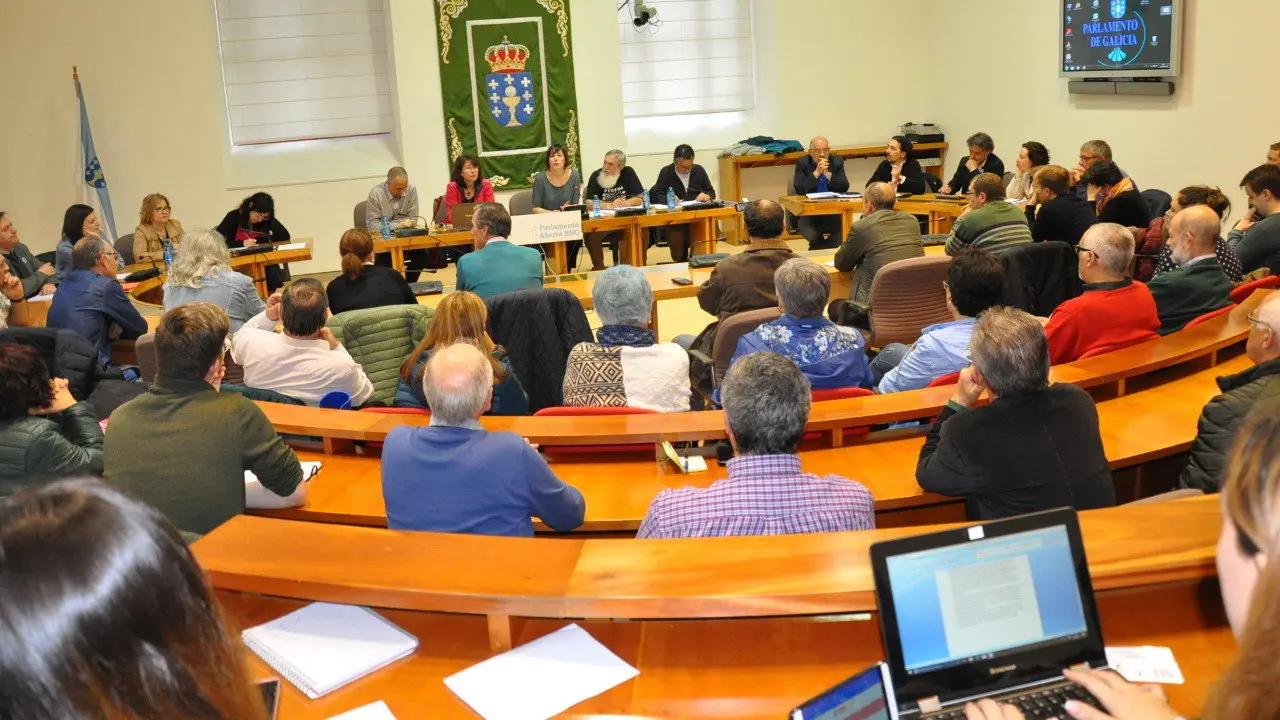 Parlamento Aberto
