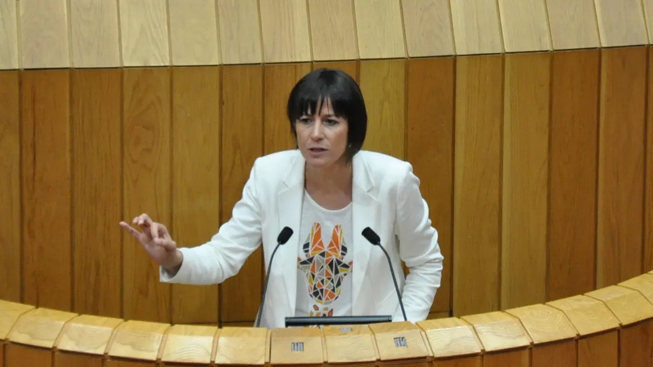 Ana Pont&oacute;n