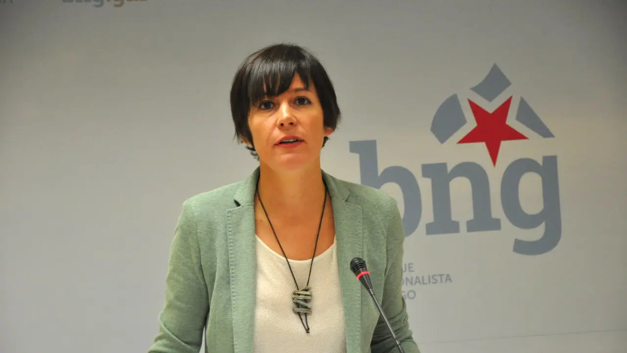 Ana Pont&oacute;n