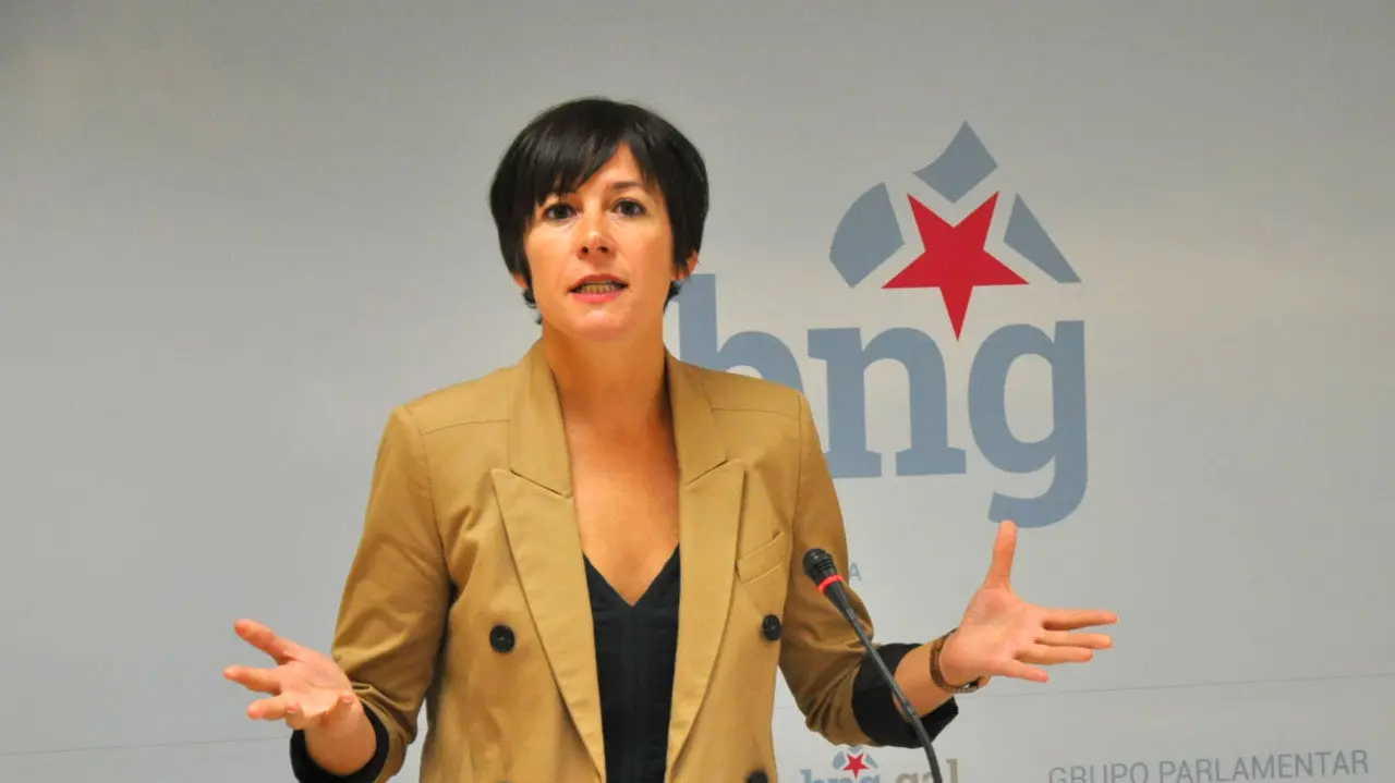 Ana Pont&oacute;n