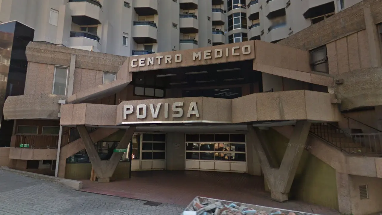 POVISA