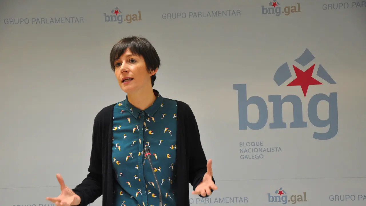Ana Pont&oacute;n