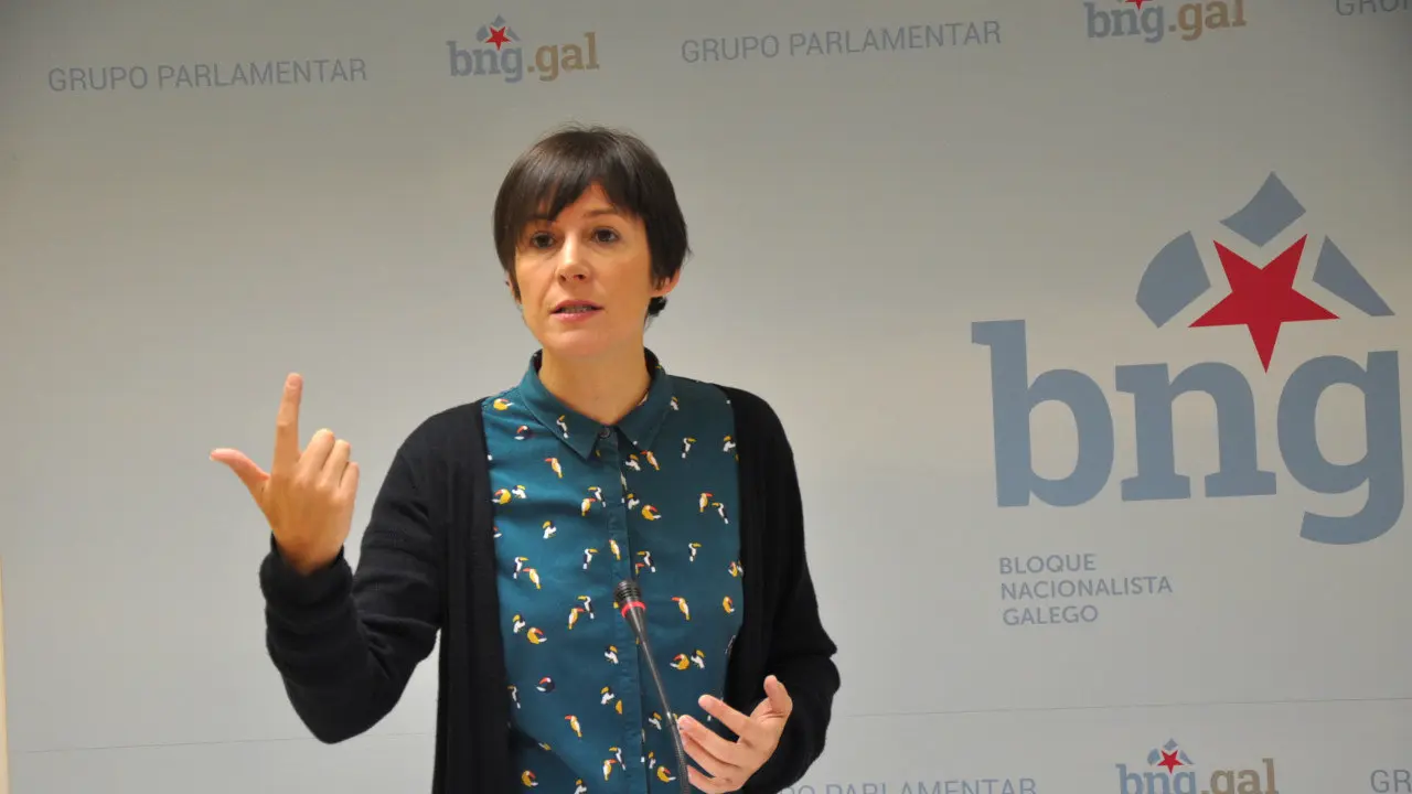 Ana Pont&oacute;n