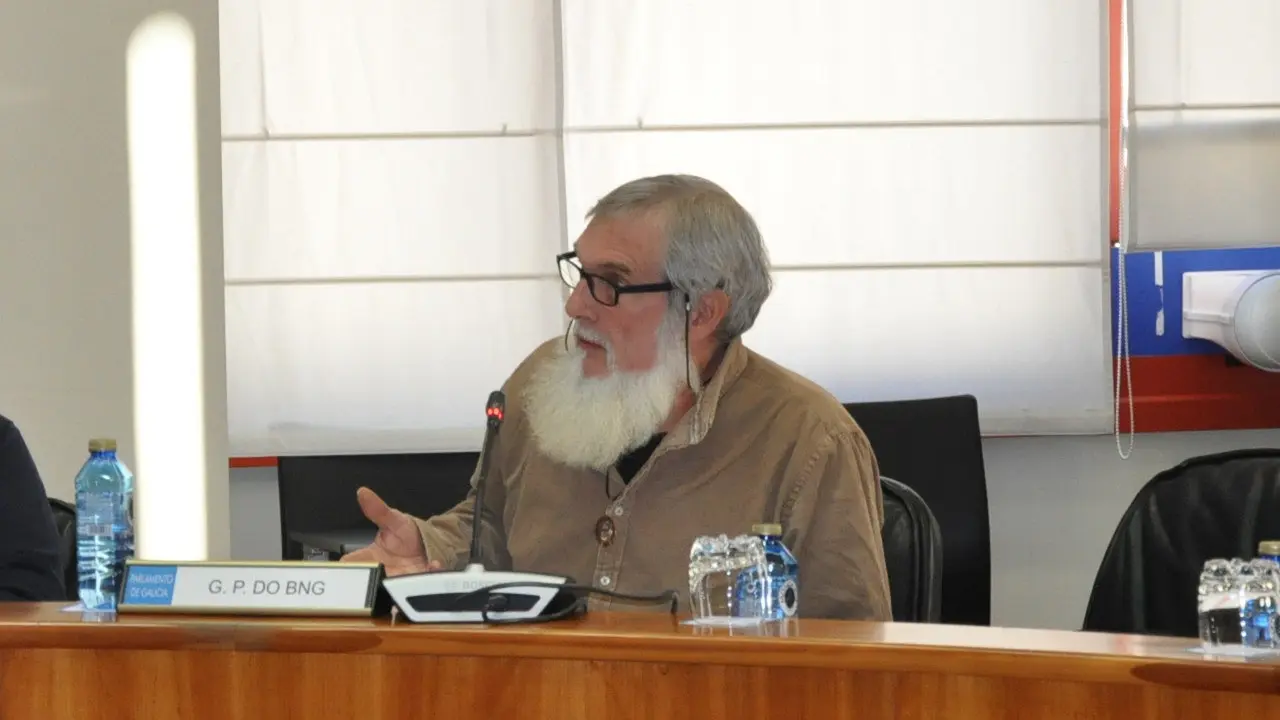 Xos&eacute; Lu&iacute;s Rivas