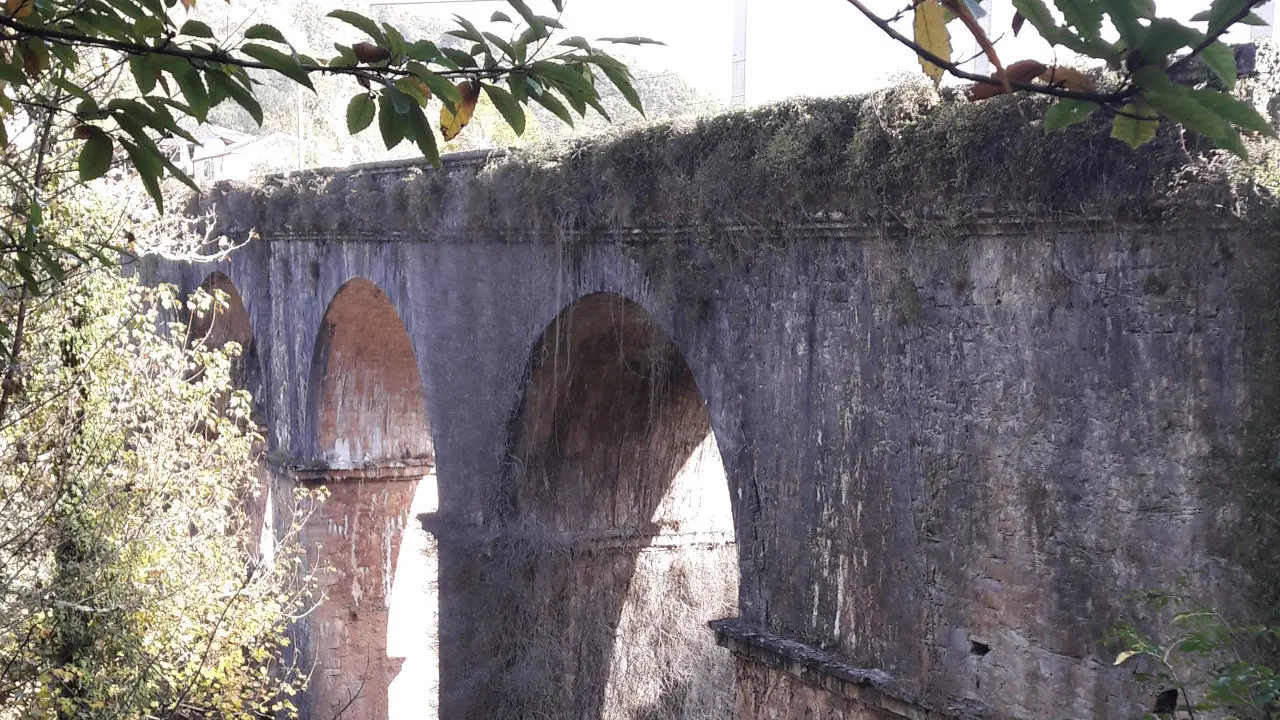 Ponte de Cruzul (Wikipedia)