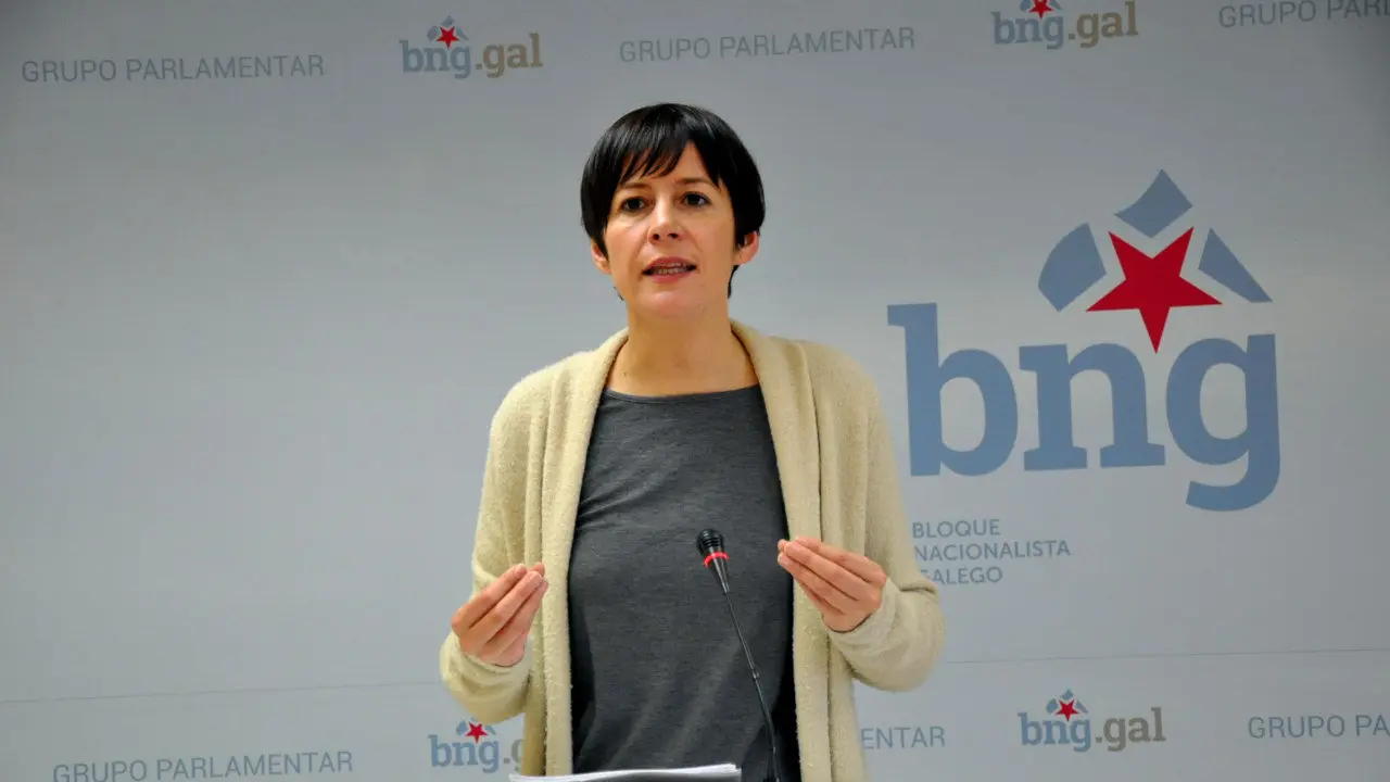 Ana Pont&oacute;n