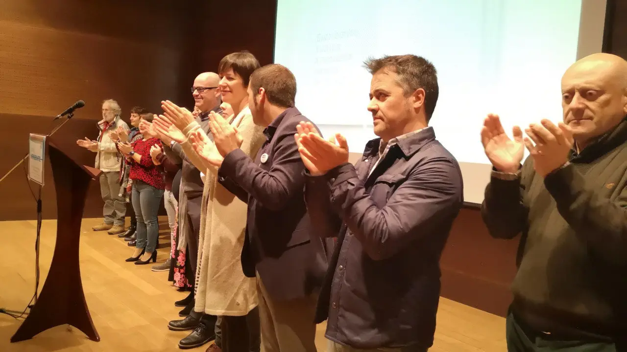 Presentaci&oacute;n Bueu