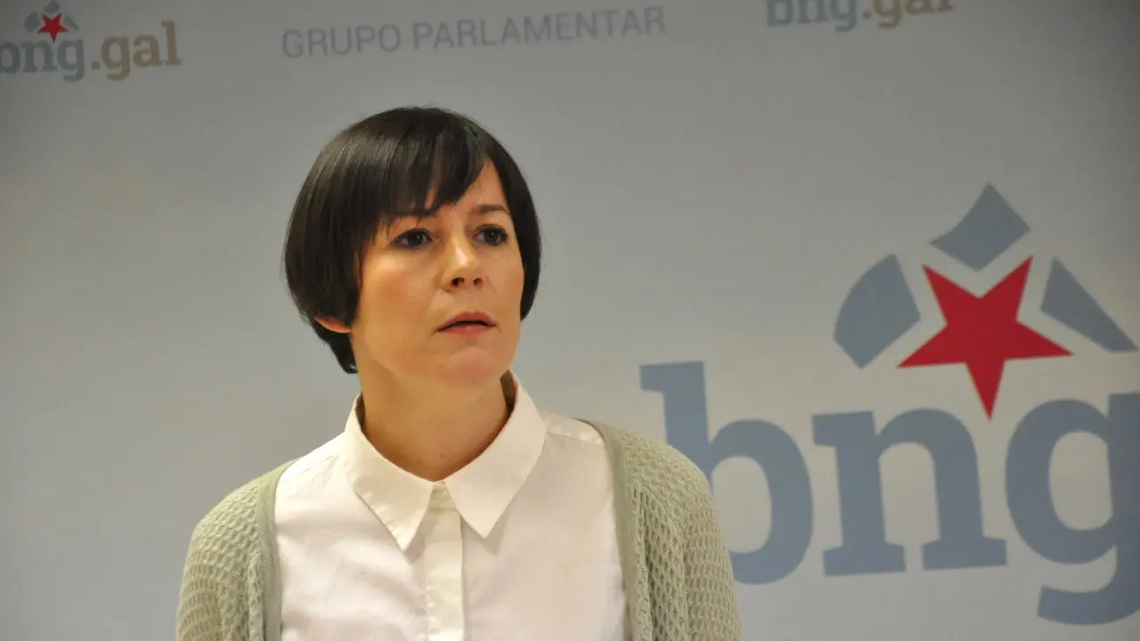 Ana Pont&oacute;n