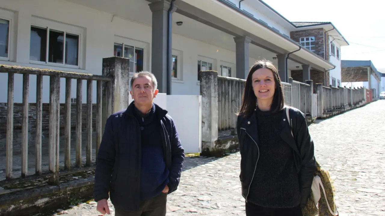 Olalla en Portomar&iacute;n
