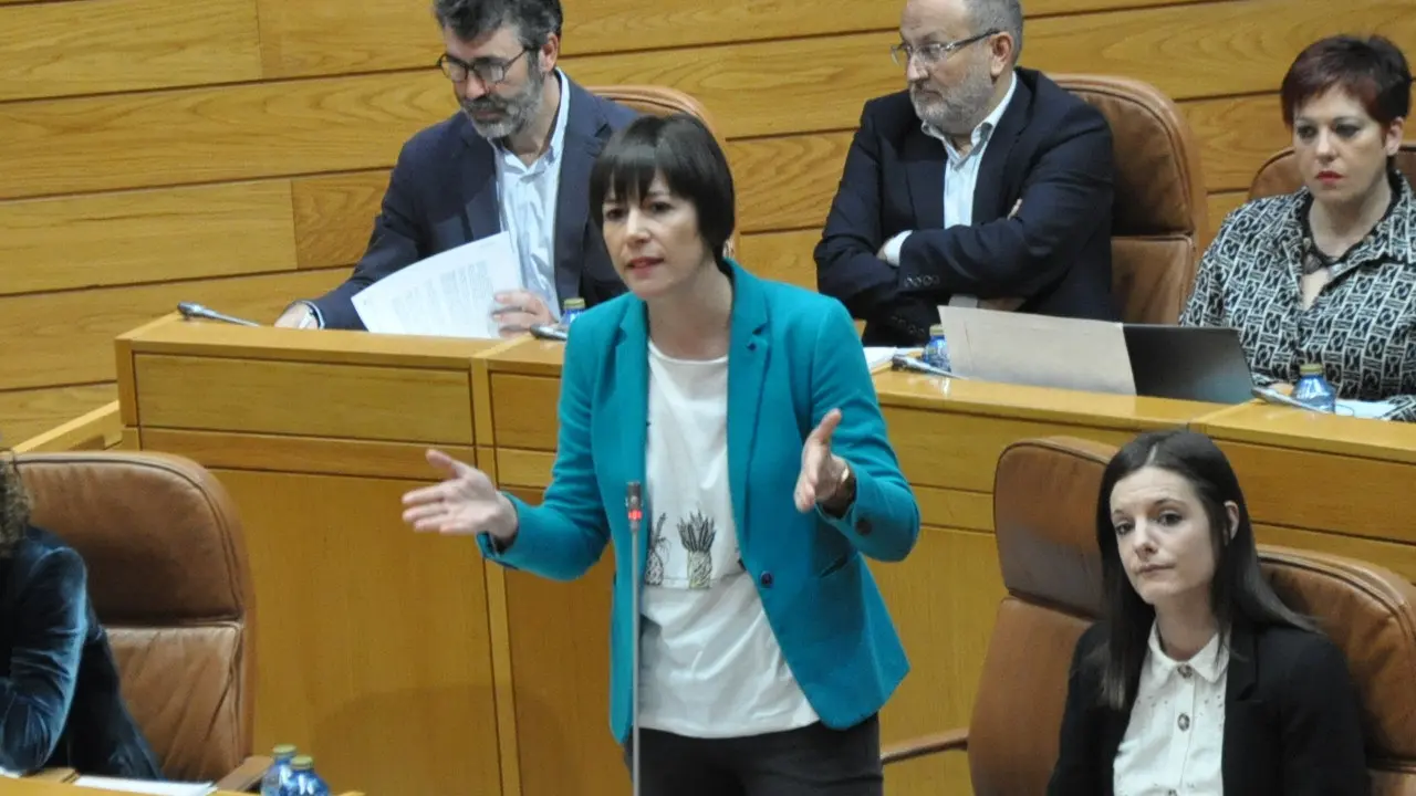 Ana Pont&oacute;n