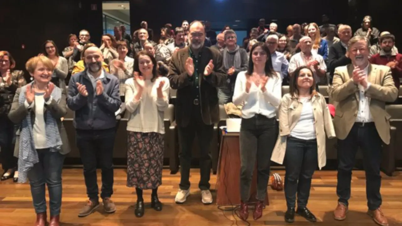 Acto Arteixo