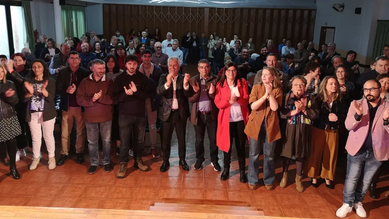 Acto Poio