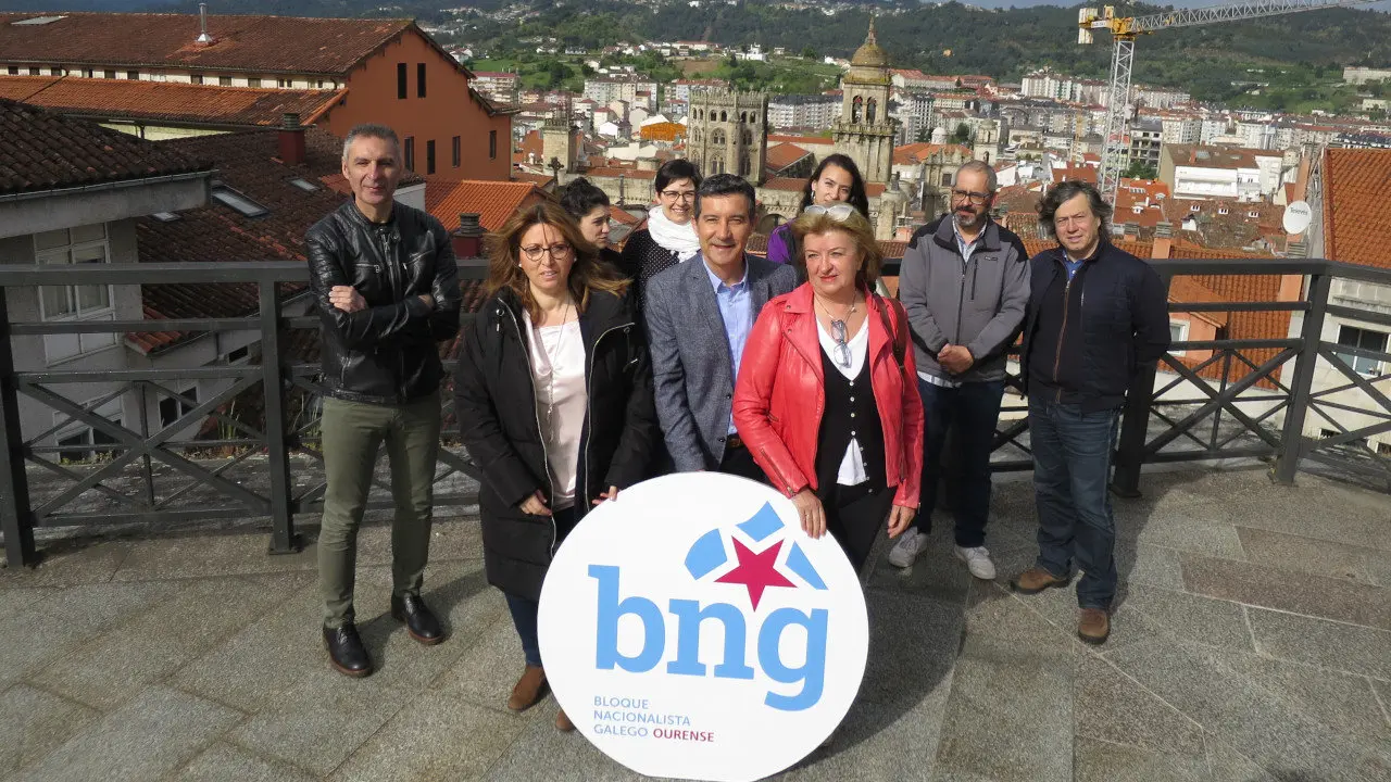 Ourense