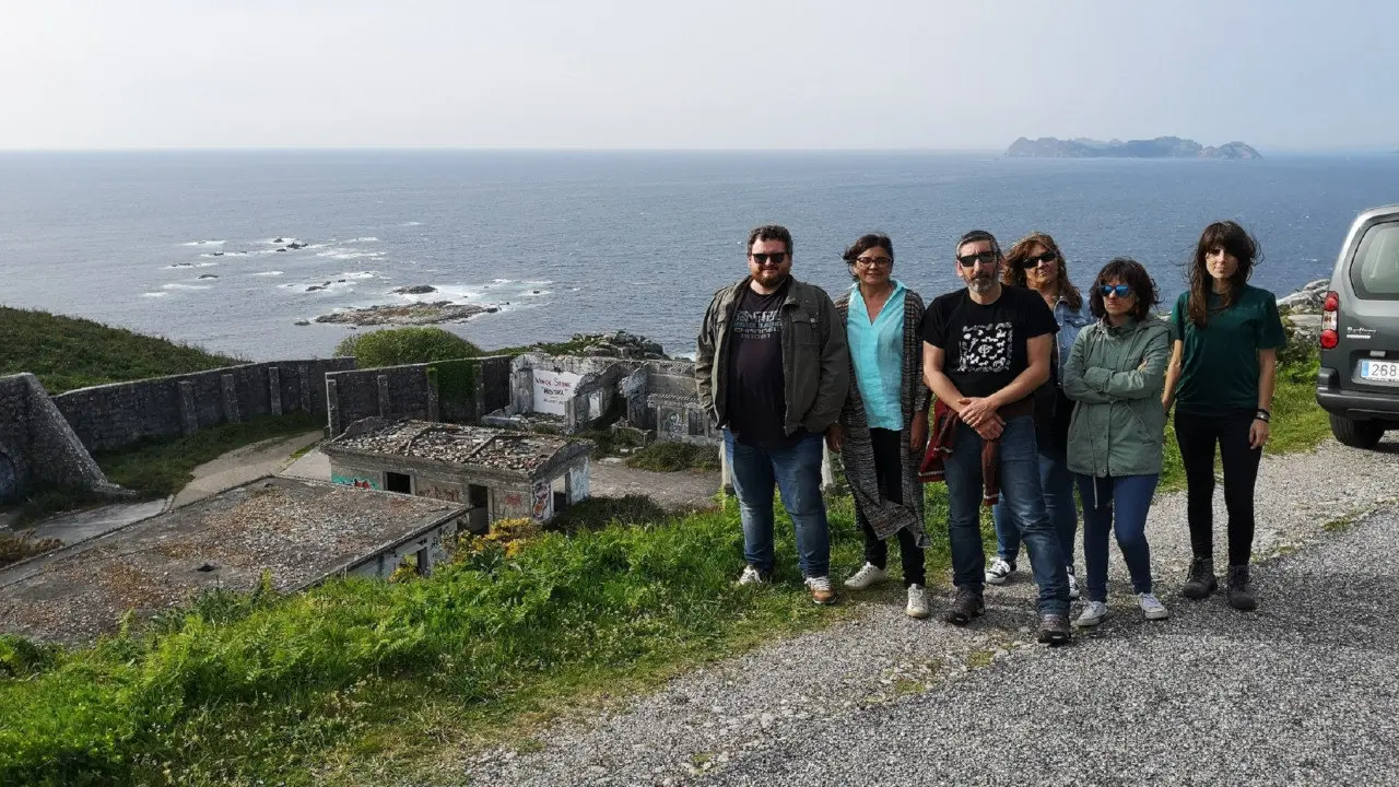 Cabo Silleiro