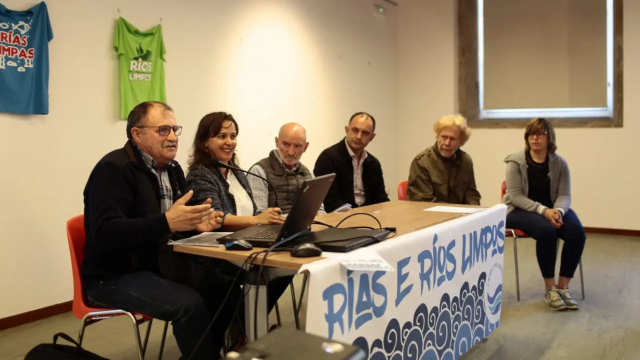 Foro da Auga