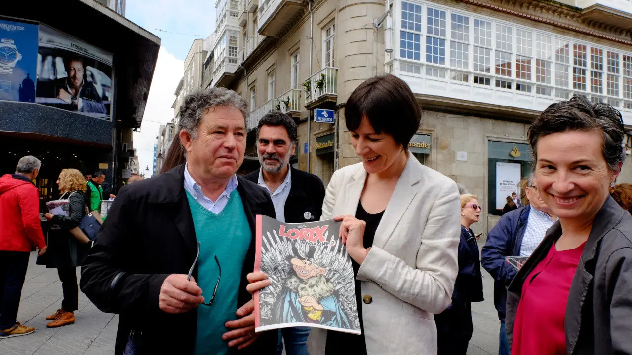 Pontevedra