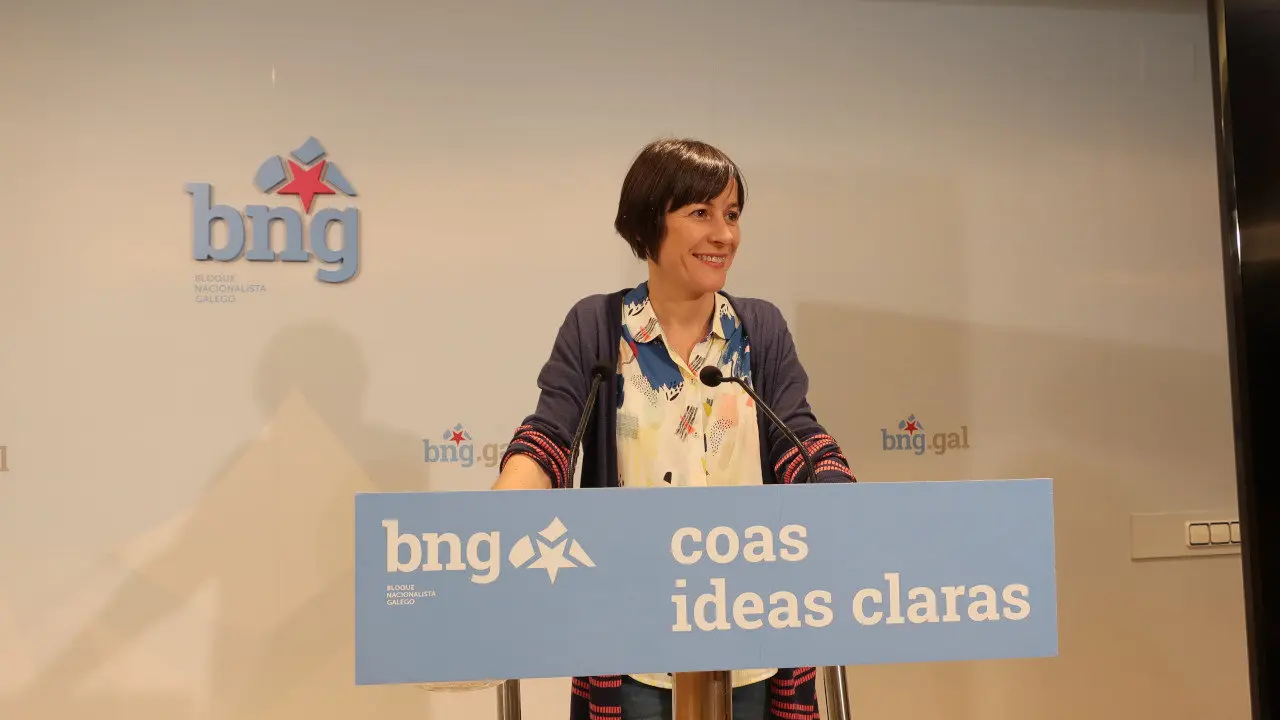 Ana Pont&oacute;n